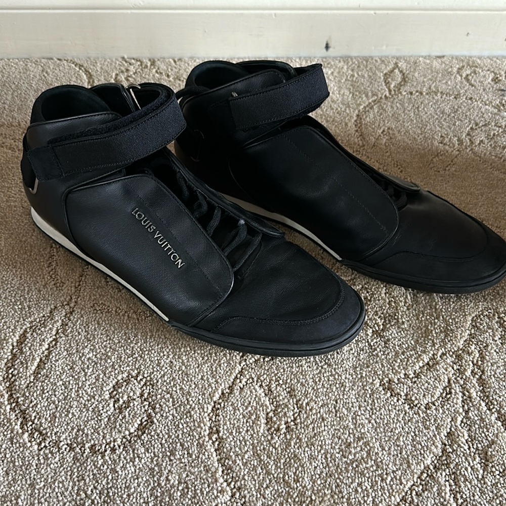 Men’s Louis Vuitton Sneakers